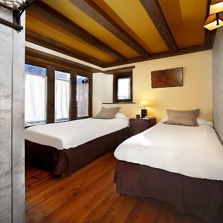 Apartamento Amets De Aran Viella Extérieur photo