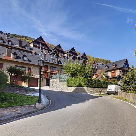Apartamento Amets De Aran Viella Extérieur photo