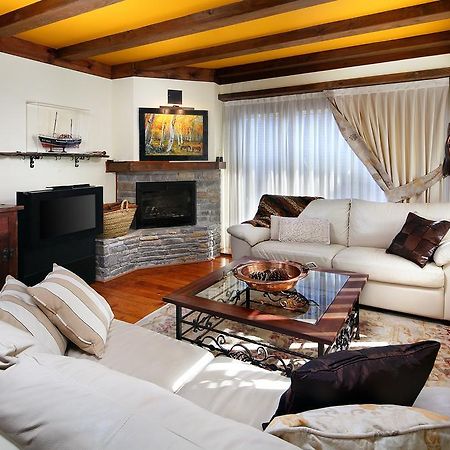 Apartamento Amets De Aran Viella Extérieur photo