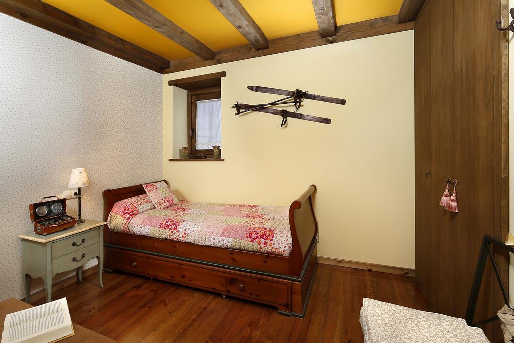 Apartamento Amets De Aran Viella Extérieur photo