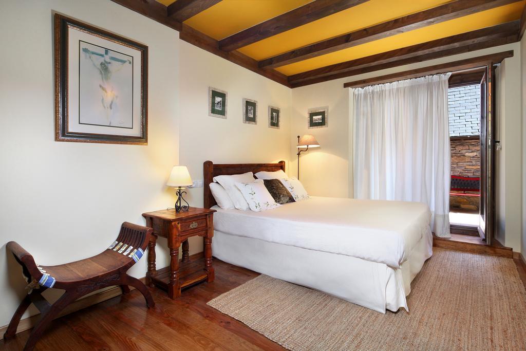 Apartamento Amets De Aran Viella Extérieur photo