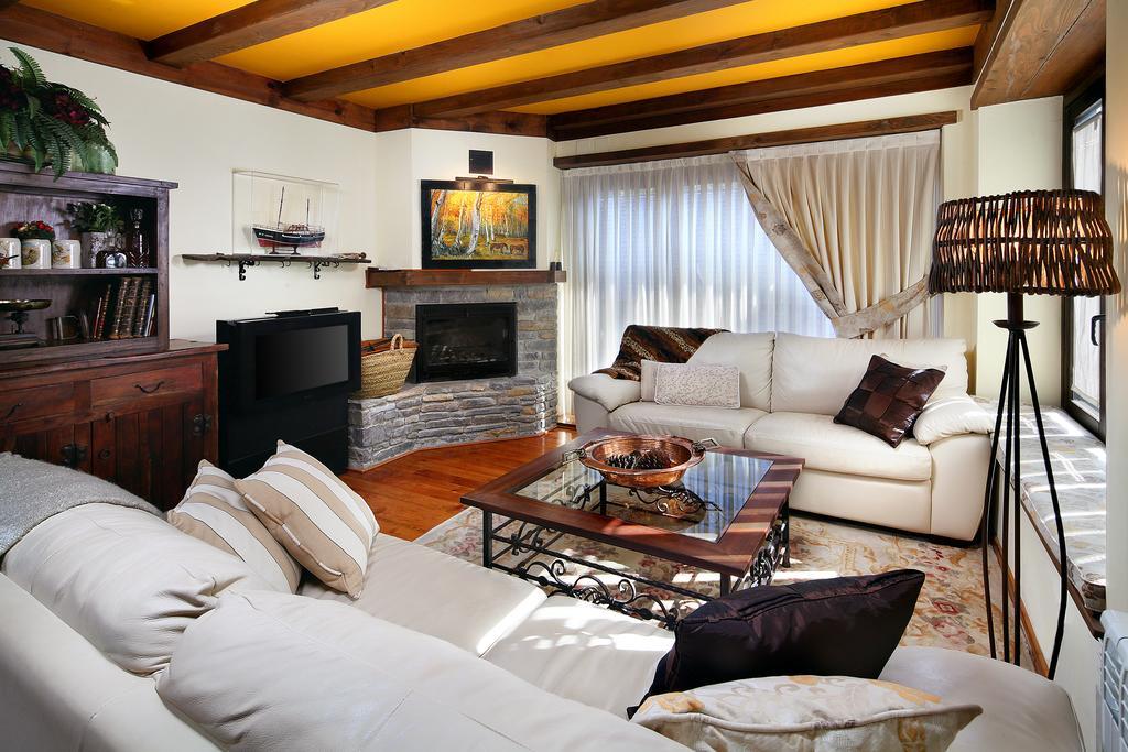 Apartamento Amets De Aran Viella Extérieur photo