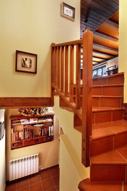 Apartamento Amets De Aran Viella Extérieur photo