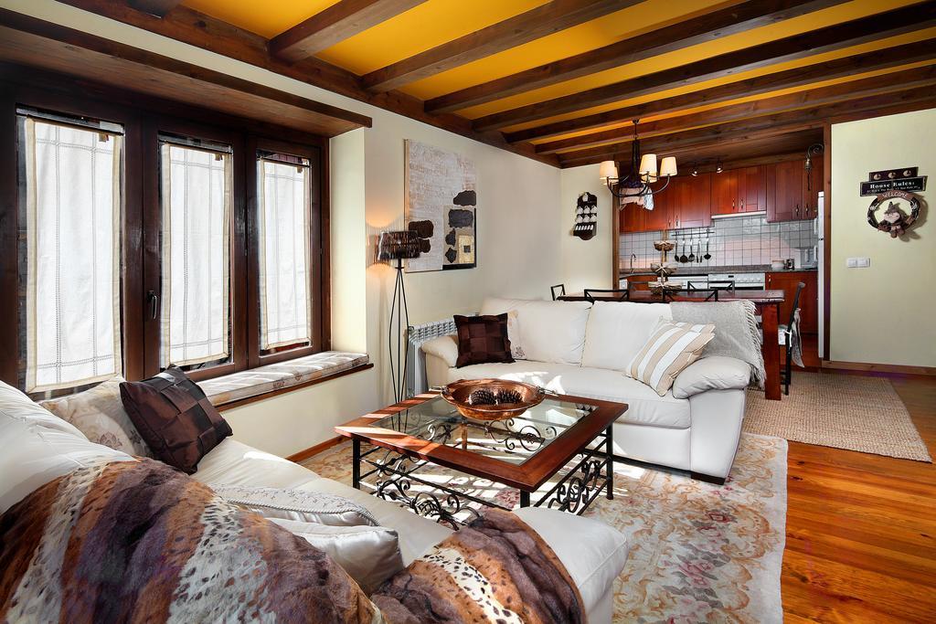 Apartamento Amets De Aran Viella Extérieur photo